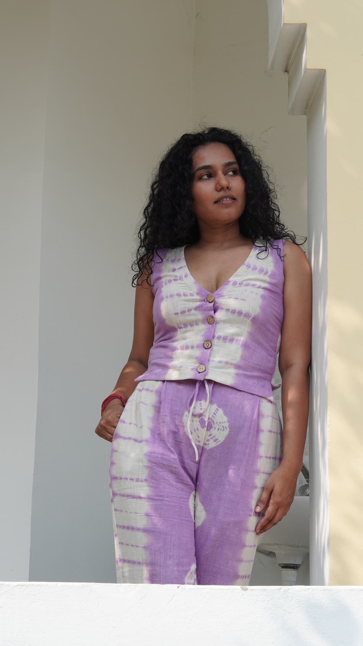 Set of Lavender