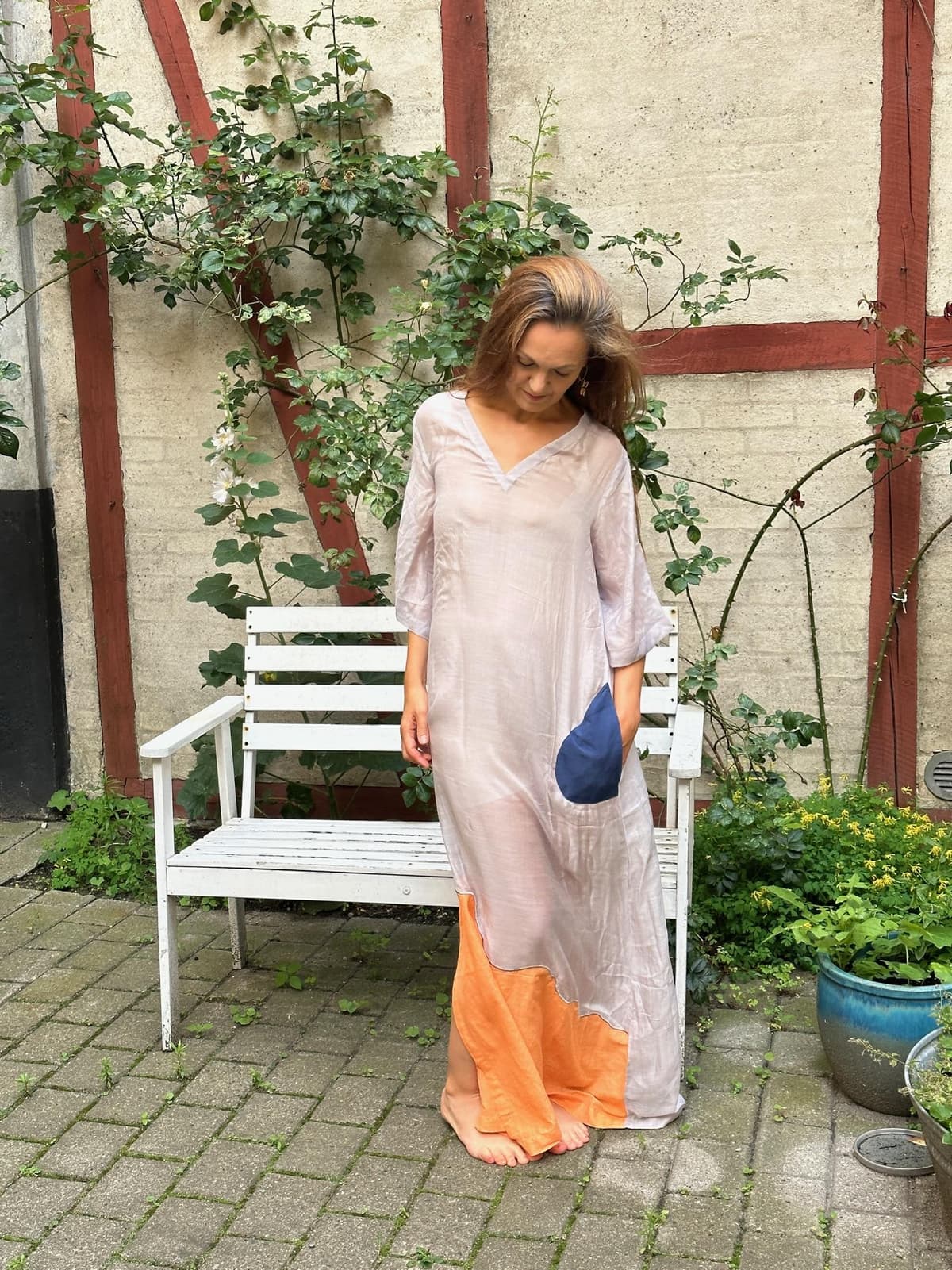 Long Dress