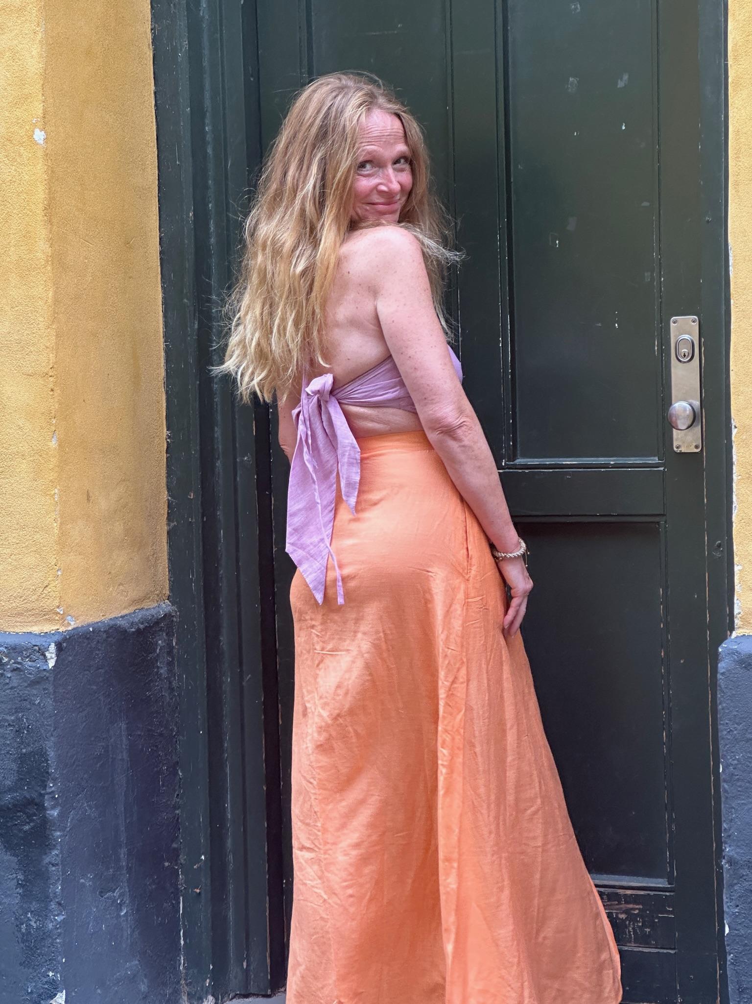 Two Piece